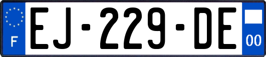 EJ-229-DE