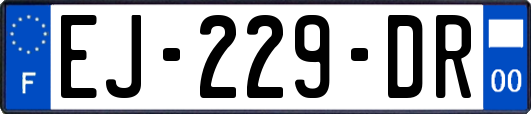 EJ-229-DR