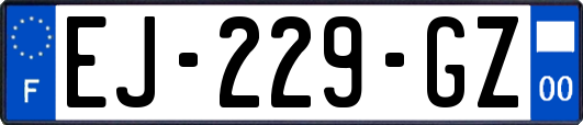 EJ-229-GZ