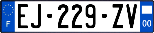 EJ-229-ZV