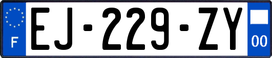 EJ-229-ZY
