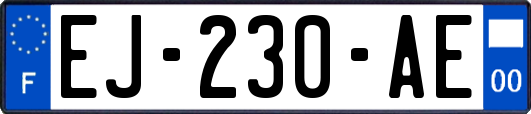 EJ-230-AE