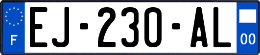 EJ-230-AL