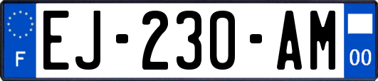 EJ-230-AM