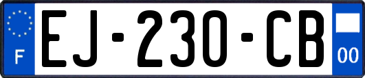 EJ-230-CB