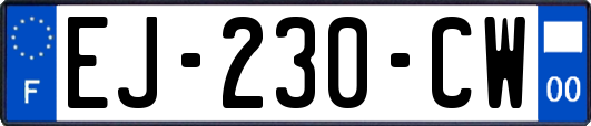 EJ-230-CW