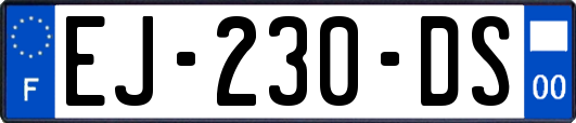 EJ-230-DS