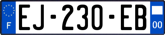 EJ-230-EB