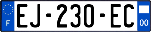 EJ-230-EC