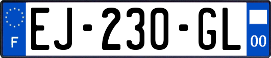 EJ-230-GL