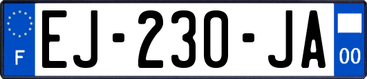 EJ-230-JA