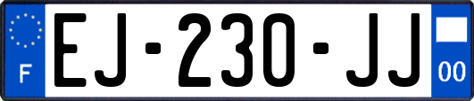 EJ-230-JJ