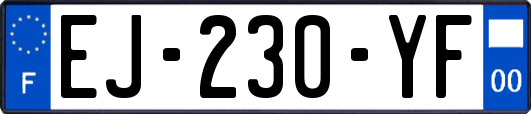 EJ-230-YF