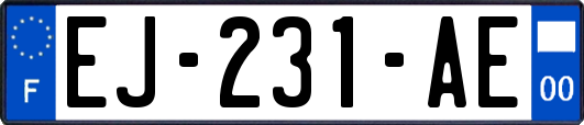 EJ-231-AE