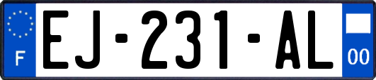 EJ-231-AL