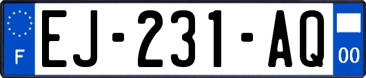 EJ-231-AQ