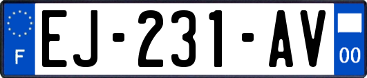 EJ-231-AV