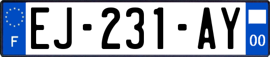 EJ-231-AY