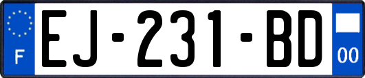 EJ-231-BD