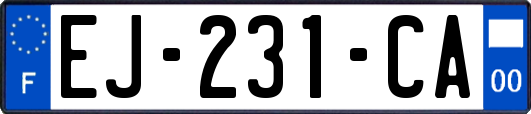 EJ-231-CA