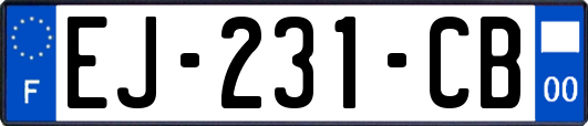 EJ-231-CB