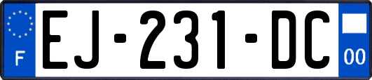 EJ-231-DC