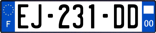 EJ-231-DD