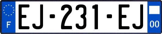 EJ-231-EJ