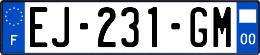 EJ-231-GM