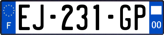 EJ-231-GP