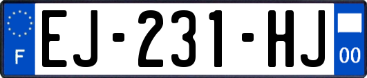 EJ-231-HJ