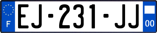 EJ-231-JJ