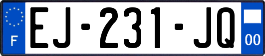 EJ-231-JQ