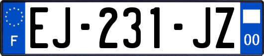 EJ-231-JZ