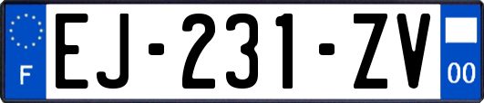 EJ-231-ZV