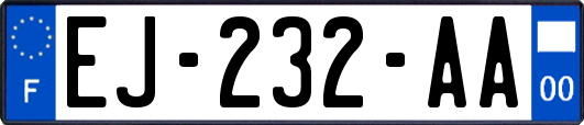 EJ-232-AA