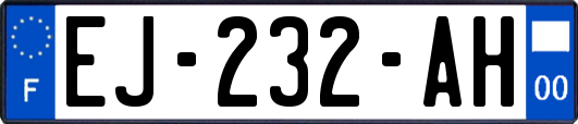 EJ-232-AH