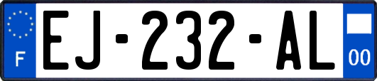 EJ-232-AL