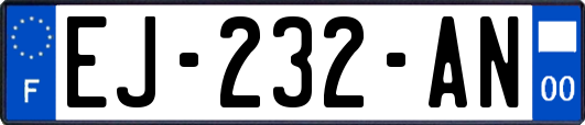 EJ-232-AN