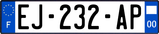 EJ-232-AP