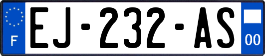 EJ-232-AS