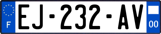 EJ-232-AV