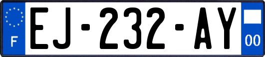 EJ-232-AY