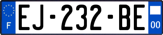 EJ-232-BE