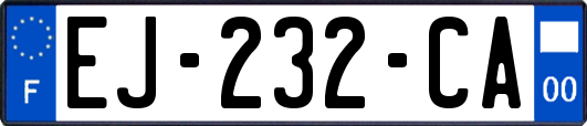 EJ-232-CA