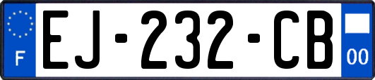 EJ-232-CB