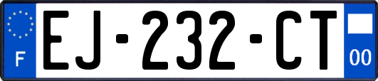 EJ-232-CT