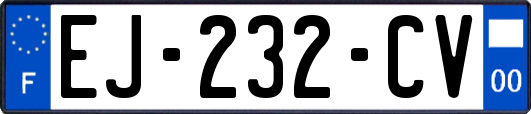 EJ-232-CV