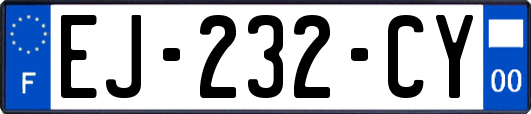 EJ-232-CY