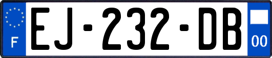 EJ-232-DB